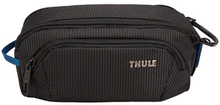 Thule Thule Crossover 2 Toiletry Bag kosmetyczka podróżna / czarna 3204043 - Kosmetyczki, organizery i kuferki - miniaturka - grafika 6