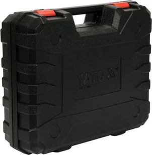 YATO 18V KLUCZ BEZSZCZOTKOWY 1/2 700NM YT-82806 - Klucze udarowe YATO 18V KLUCZ BEZSZCZOTKOWY 1/2 700NM YT-82806 - Klucze udarowe - miniaturka - grafika 5