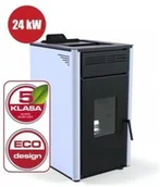 Piece i kotły grzewcze - Defro Hydropell - 24 kW - miniaturka - grafika 1