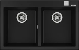 Teka FORSQUARE 590 TG 115260019 - Zlewozmywaki - miniaturka - grafika 2