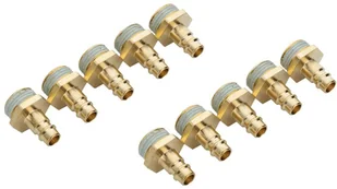 RQS Wtyk szybkozłącza + gwint zewnętrzny 1/2"" Rectus typ 26 - 10 szt 05-02-21 - Akcesoria pneumatyczne - miniaturka - grafika 2