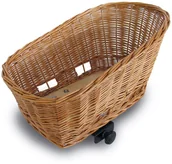 Koszyki rowerowe - Basil Kosz rowerowy tylny dla zwierząt Pasja - miniaturka - grafika 1