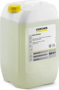 Karcher RM 811 Szampon samochodowy 20L (6.295-439.0) - Inne artykuły czyszczące - miniaturka - grafika 2