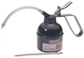 Akcesoria do elektronarzędzi - DRAPER 21716 olejarka, 300 ml 21718 - miniaturka - grafika 1