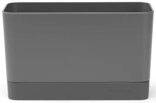 Brabantia Organizer na zlew grafitowy 117503 - Akcesoria do sztućców - miniaturka - grafika 6