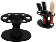 Pozostałe akcesoria fryzjerskie - Calissimo Stojak Na Szczotki Fryzjerskie STAND-BRU - miniaturka - grafika 1