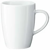 Kubki - Jura 71569 kubek Lungo Biały 71569 - miniaturka - grafika 1