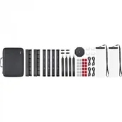 Lampy studyjne - Godox Godox TL30 Tube LED Light zestaw x4 - miniaturka - grafika 1