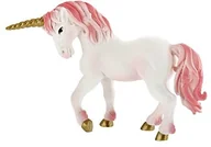 Figurki dla dzieci - Bullyland 75570  figurka jednorożec klacz do gry, ok. 13,5 cm - miniaturka - grafika 1