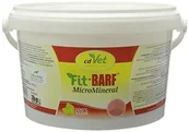 Suplementy i witaminy dla psów - Cdvet produkty naturalne Fit-Barf Micro Mineral 3 kg - miniaturka - grafika 1