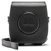 Akcesoria czyszczące do aparatów fotograficznych - Fuji Etui Pokrowiec Instax SQ 20 70100141698) Czarne - miniaturka - grafika 1
