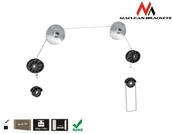 Uchwyty do telewizora - Maclean MC-557 - miniaturka - grafika 1