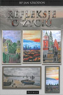 Refleksje o życiu - Poezja - miniaturka - grafika 2