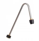 Akcesoria do myjek - Karcher Lanca dysza do rynien Hd Hds gwint M22 - miniaturka - grafika 1