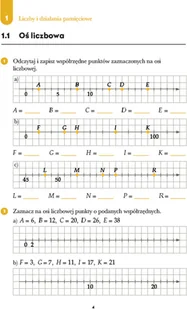 Wydawnictwo MAC Matematyka. Zeszyt ćwiczeń klasa 4 880096 - Podręczniki dla szkół podstawowych - miniaturka - grafika 4