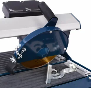 Przecinarka do płytek 800 W 200 mm - Narzędzia glazurnicze - miniaturka - grafika 7