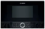 Kuchenki mikrofalowe do zabudowy - Bosch BEL634GB1 - miniaturka - grafika 1