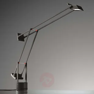 Artemide TIZIO Czarny A009010 - Lampy pozostałe - miniaturka - grafika 2