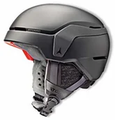 Kaski narciarskie - Atomic Count Helmet, czarny (AN5005550XL) - miniaturka - grafika 1