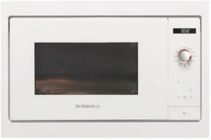 De Dietrich DME7121W - Kuchenki mikrofalowe do zabudowy - miniaturka - grafika 2