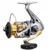 Kołowrotki - Shimano Kołowrotek Sedona C3000 Hg (6,2:1) - miniaturka - grafika 1