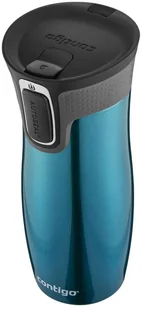 Contigo Kubek termiczny West Loop 0,47l - Biscay Bay (2095846) RB 2095846 - Kubki termiczne - miniaturka - grafika 7