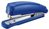 Zszywacze biurowe - Leitz Zszywacz mini LEITZ 55170035 niebieski, 10 kartek 55170035 - miniaturka - grafika 1