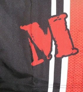 Masters FIGHT EQUIPMENT Fight Equipment, Spodenki do MMA, SM-4000, rozmiar XXL - Kimona, stroje i obuwie - miniaturka - grafika 5