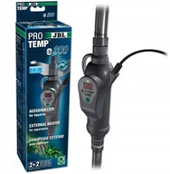 Grzałki do akwarium - Jbl ProTemp e300 grzałka zewnętrzna przepływowa - miniaturka - grafika 1