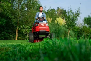 AL-KO Traktor ogrodowy T20-105.2 HD V2 SD Solo by 127650 - Kosiarki traktorki - miniaturka - grafika 23