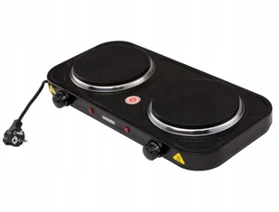 Płyta elektryczna Mesko MS 6509 - Płyty elektryczne - miniaturka - grafika 11