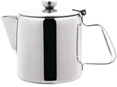 Dzbanki i imbryki - Olympia NextDay Cufflinks cateringu K680 Concorde dzbanek do herbaty, ze stali nierdzewnej, 48 oz K680 - miniaturka - grafika 1