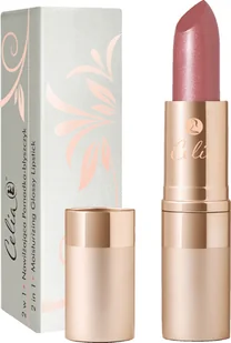 Celia 2 w 1 Nawilżająca Pomadka-błyszczyk 503 - Szminki - miniaturka - grafika 3