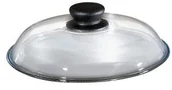 Pokrywki - Berndes 004428 do pokrywy Bonanza 28 cm$66201, pokrywa szklana 4428 - miniaturka - grafika 1