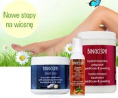 Pielęgnacja stóp - BingoSpa Nowe stopy na wiosnę" kuracja - miniaturka - grafika 1