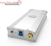 Inne akcesoria audio-wideo - iFi Audio iDAC2 Micro - miniaturka - grafika 1