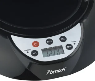 Ekspres do kawy Bestron ACM901T - Ekspresy do kawy - miniaturka - grafika 3