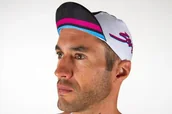 Pozostała odzież dla rowerzystów - Zerod czapeczka kolarska CYCLING CAP Miami - miniaturka - grafika 1