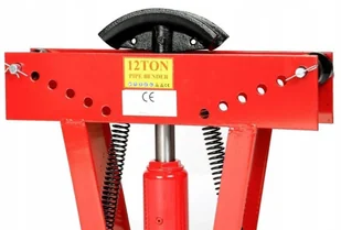 215 APTUT Giętarka hydr do Rur 12 TON średnica giętych rur 12m 50mm) 21577613 77613-uniw - Giętarki - miniaturka - grafika 10