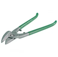 Nożyce i noże - PRO Nożyce 'ideal' 280mm prawe proste i kszt./ d116-280 / erdi 17348 - miniaturka - grafika 1