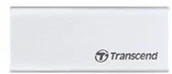 Dyski SSD - Transcend ESD240C 120GB TS120GESD240C - miniaturka - grafika 1