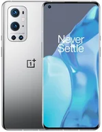 Telefony komórkowe - OnePlus 9 Pro 5G 8GB/128GB Dual Sim Srebrny - miniaturka - grafika 1