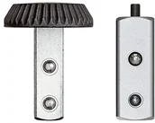 Klucze i nasadki - Gedore Red r58990000 połączenia czworokątny wsuwanym kvierkant z pokrętłem, rowkowane kwadratowa końcówka napędowa 3/8 cala - miniaturka - grafika 1