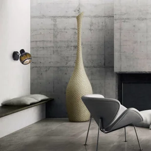 Nave Kinkiet Casco, 1-punktowy, czarny - Lampy ścienne - miniaturka - grafika 3