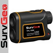 Sprzęt geodezyjny - SurvGeo Dalmierz TPL-1000 TPL-1000 - miniaturka - grafika 1