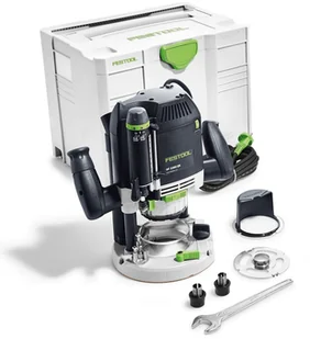 Festool OF 2200 EB-Plus (574349) - Frezarki Festool OF 2200 EB-Plus (574349) - Frezarki - miniaturka - grafika 1