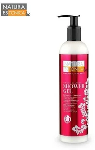 Natura Estonica Witaminowy żel pod prysznic - Estonica Vitamin Charge Shower Gel Witaminowy żel pod prysznic - Estonica Vitamin Charge Shower Gel - Kosmetyki do kąpieli - miniaturka - grafika 2