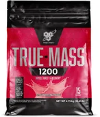 Odżywki na masę - BSN True-Mass 1200 4710g - miniaturka - grafika 1
