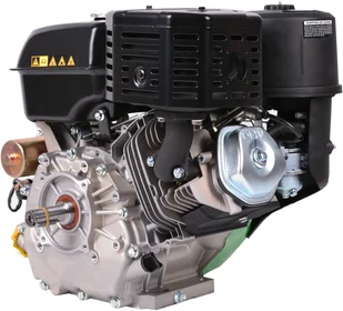 Grünwelt Silnik Grunwelt GW460-ElStart, 18 KM, EURO 5 - Silniki spalinowe - miniaturka - grafika 4