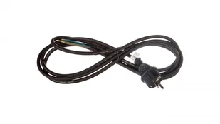 Conotech przyłączeniowy 3m, gumowy 3x1 marki EMOS. - Przewody elektryczne - miniaturka - grafika 2